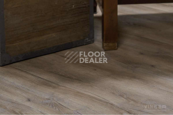 Vinilam Ceramo Cork 8мм 8870-EIR Дуб Женева фото 6 | FLOORDEALER